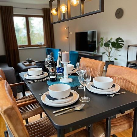 Ohpardon! Michelbach - Garten & Balkon, Sauna, Netflix Michelbach an Der Bilz Buitenkant foto