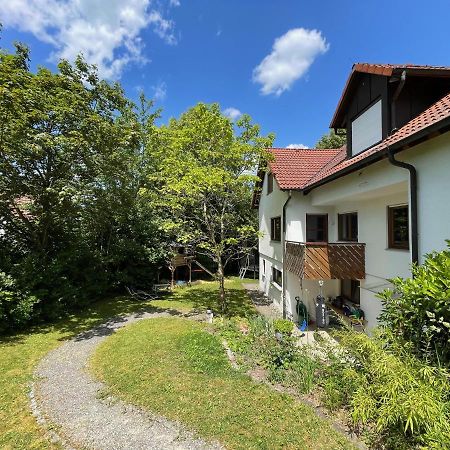 Ohpardon! Michelbach - Garten & Balkon, Sauna, Netflix Michelbach an Der Bilz Buitenkant foto