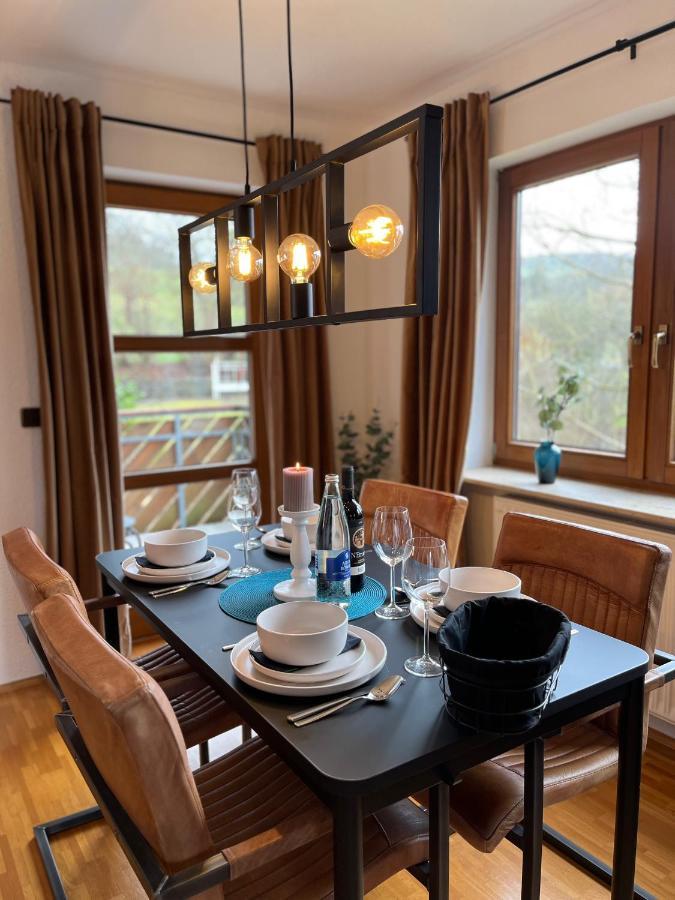 Ohpardon! Michelbach - Garten & Balkon, Sauna, Netflix Michelbach an Der Bilz Buitenkant foto