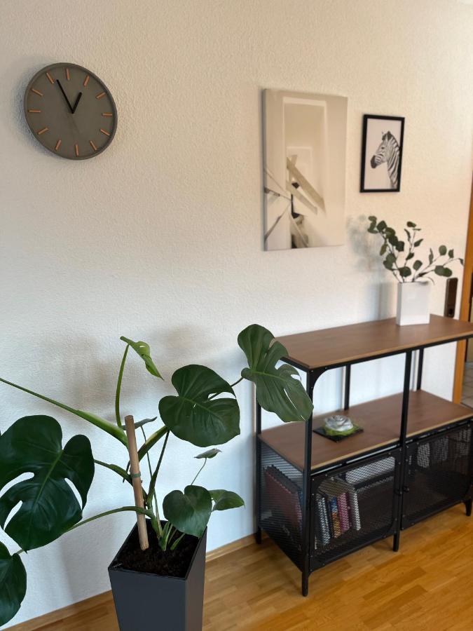 Ohpardon! Michelbach - Garten & Balkon, Sauna, Netflix Michelbach an Der Bilz Buitenkant foto