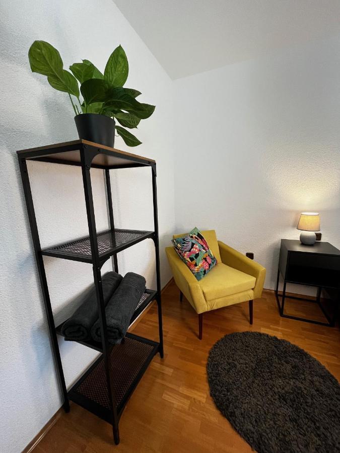 Ohpardon! Michelbach - Garten & Balkon, Sauna, Netflix Michelbach an Der Bilz Buitenkant foto
