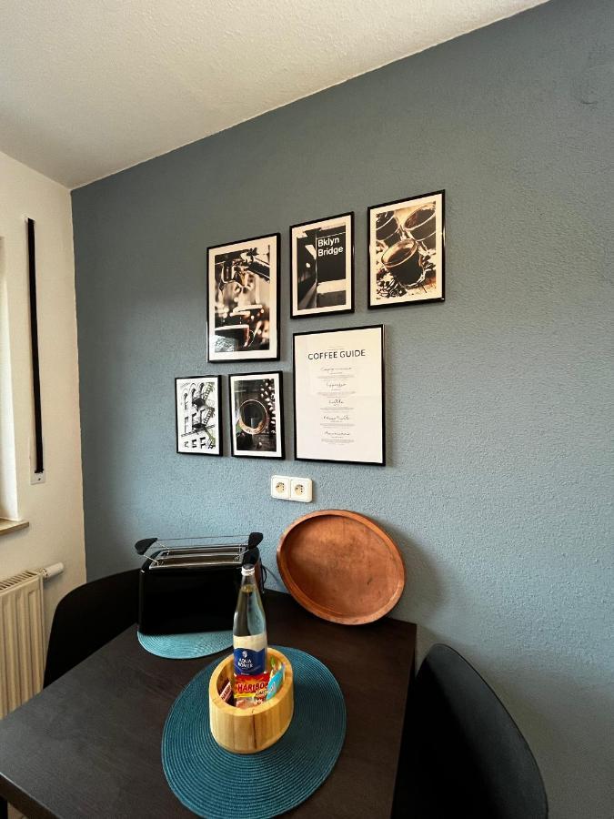 Ohpardon! Michelbach - Garten & Balkon, Sauna, Netflix Michelbach an Der Bilz Buitenkant foto