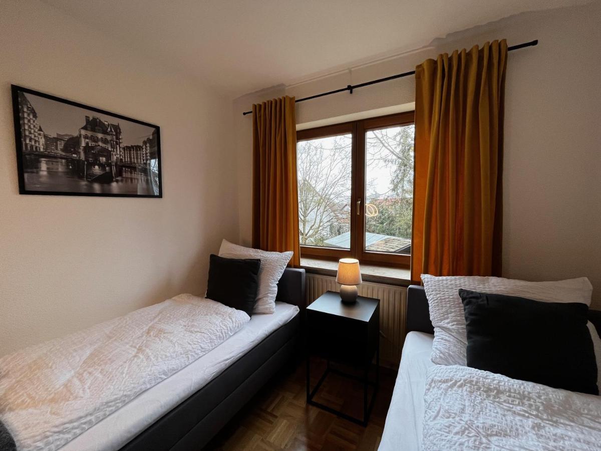 Ohpardon! Michelbach - Garten & Balkon, Sauna, Netflix Michelbach an Der Bilz Buitenkant foto