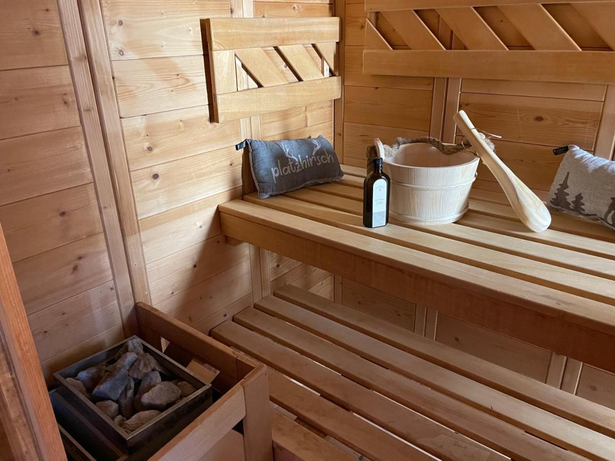 Ohpardon! Michelbach - Garten & Balkon, Sauna, Netflix Michelbach an Der Bilz Buitenkant foto