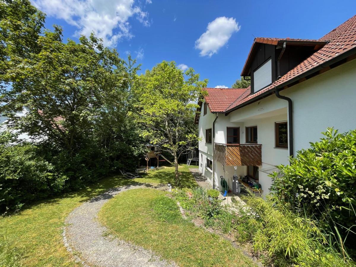 Ohpardon! Michelbach - Garten & Balkon, Sauna, Netflix Michelbach an Der Bilz Buitenkant foto